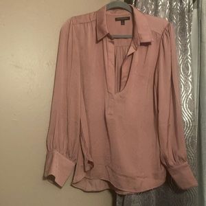 Banana Republic blouse